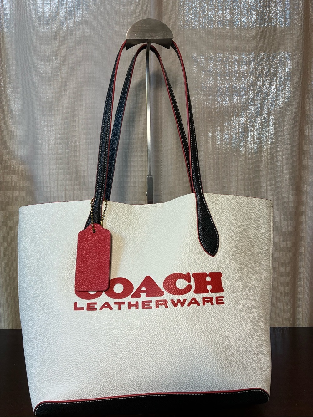 Coach Kia Tote